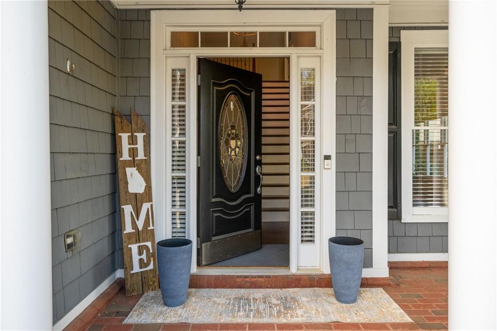 1165 Bluffhaven Way Northeast Atlanta, GA 30319 - Photo 3 of 39