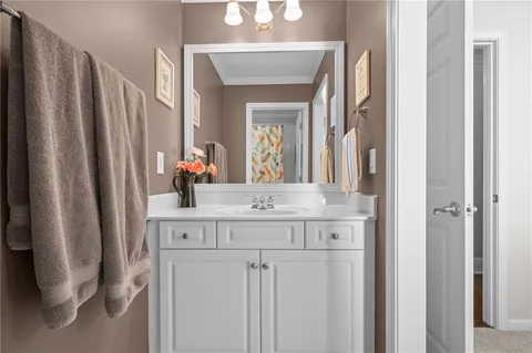$1,075,000 | 1165 Bluffhaven Way Northeast, Atlanta, GA 30319