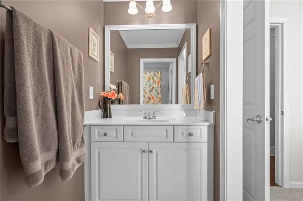 $1,075,000 | 1165 Bluffhaven Way Northeast, Atlanta, GA 30319