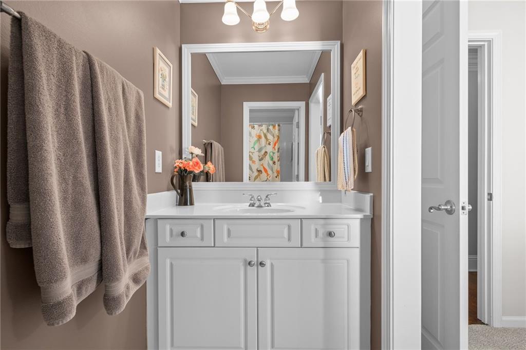 1165 Bluffhaven Way Northeast Atlanta, GA 30319 - Photo 31 of 39