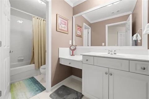 $1,075,000 | 1165 Bluffhaven Way Northeast, Atlanta, GA 30319