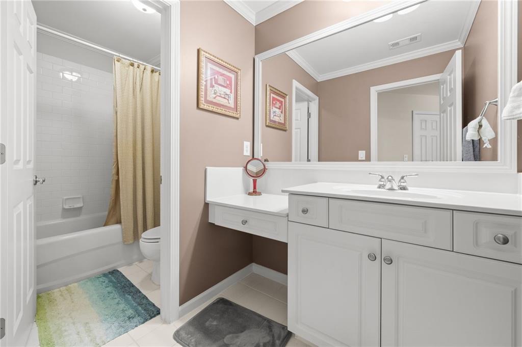 1165 Bluffhaven Way Northeast Atlanta, GA 30319 - Photo 34 of 39