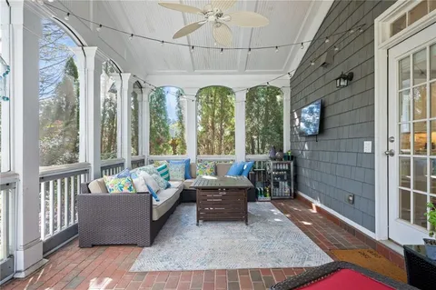 $1,075,000 | 1165 Bluffhaven Way Northeast, Atlanta, GA 30319