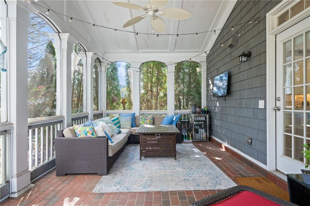 1165 Bluffhaven Way Northeast Atlanta, GA 30319 - Photo 35 of 39