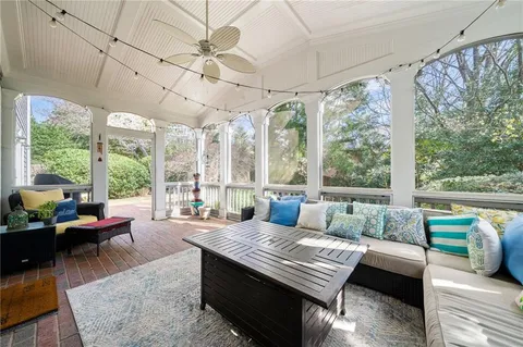 $1,075,000 | 1165 Bluffhaven Way Northeast, Atlanta, GA 30319