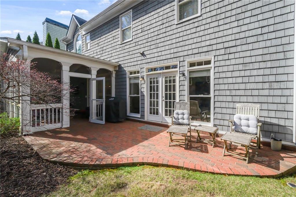 1165 Bluffhaven Way Northeast Atlanta, GA 30319 - Photo 37 of 39