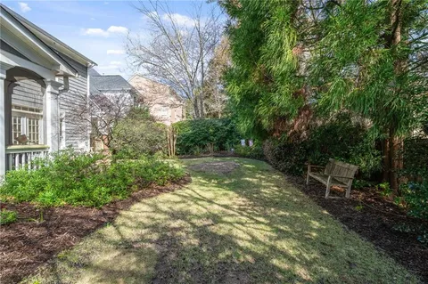 $1,075,000 | 1165 Bluffhaven Way Northeast, Atlanta, GA 30319