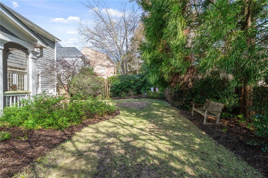 1165 Bluffhaven Way Northeast Atlanta, GA 30319 - Photo 39 of 39