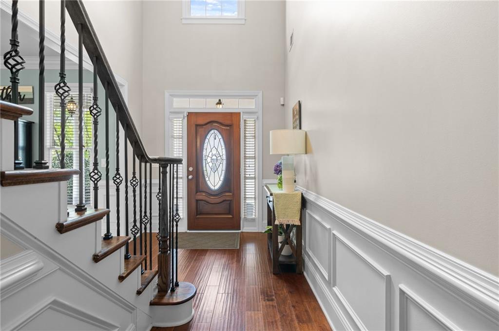 1165 Bluffhaven Way Northeast Atlanta, GA 30319 - Photo 5 of 39