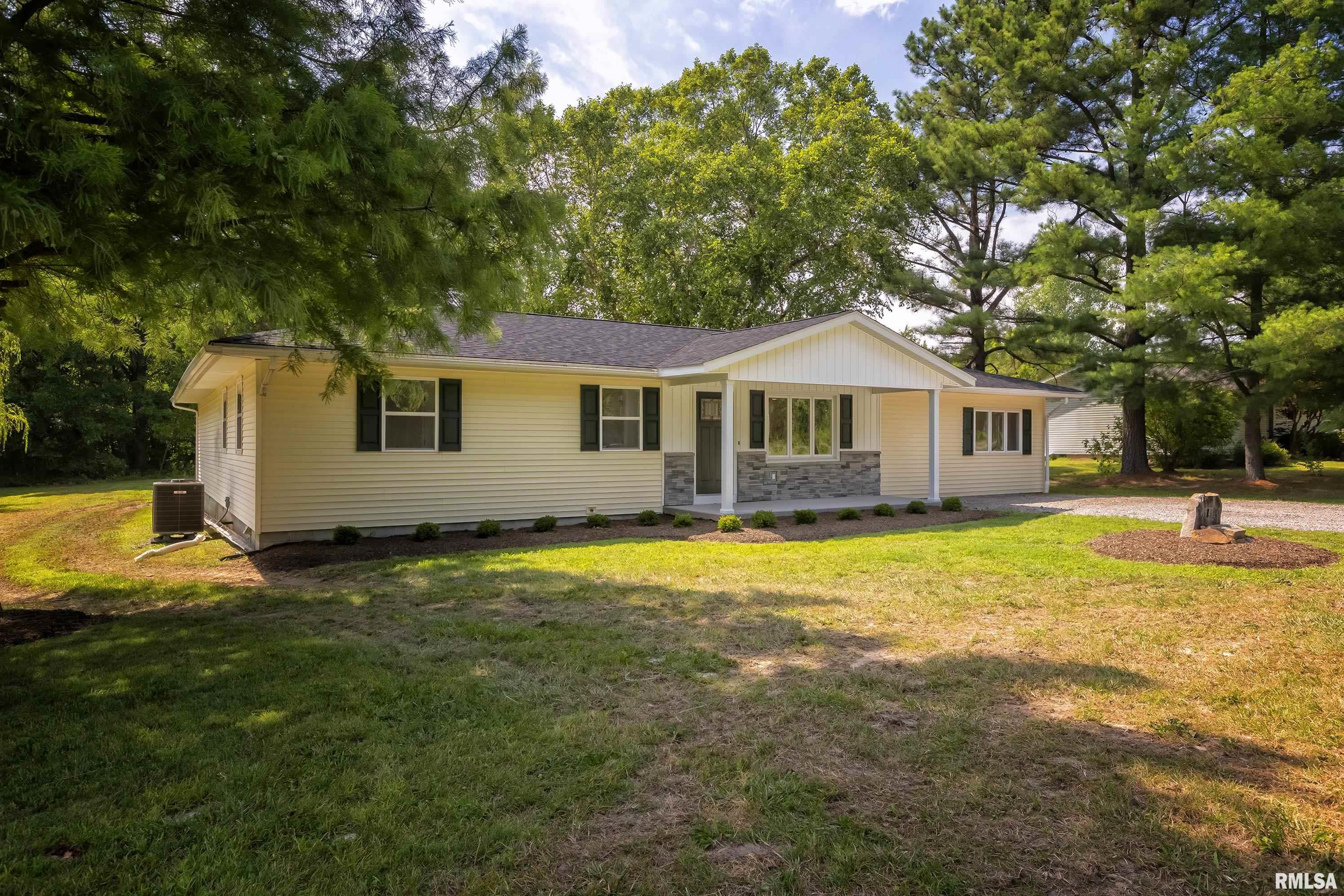15143 Christmas Tree Road Johnston City, IL 62951 - Photo 2 of 32