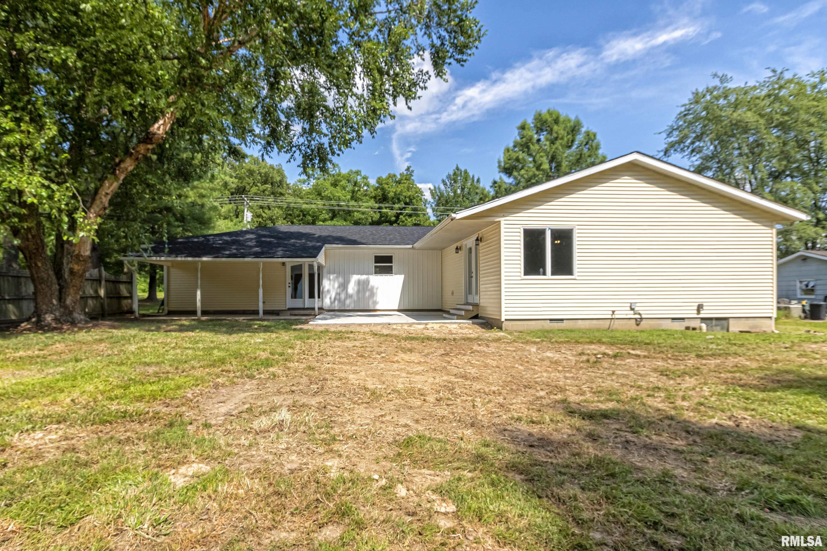 15143 Christmas Tree Road Johnston City, IL 62951 - Photo 26 of 32