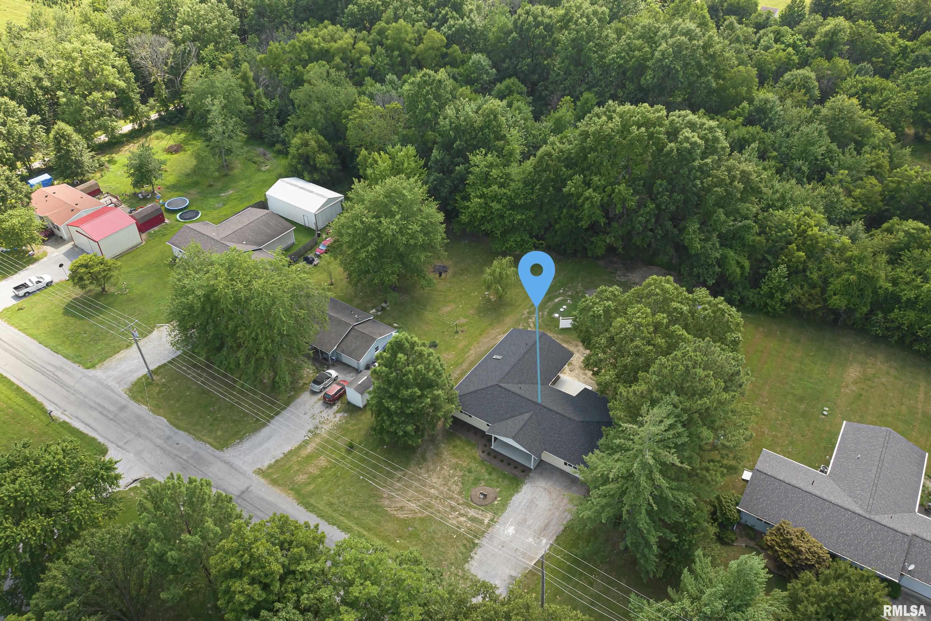 15143 Christmas Tree Road Johnston City, IL 62951 - Photo 28 of 32