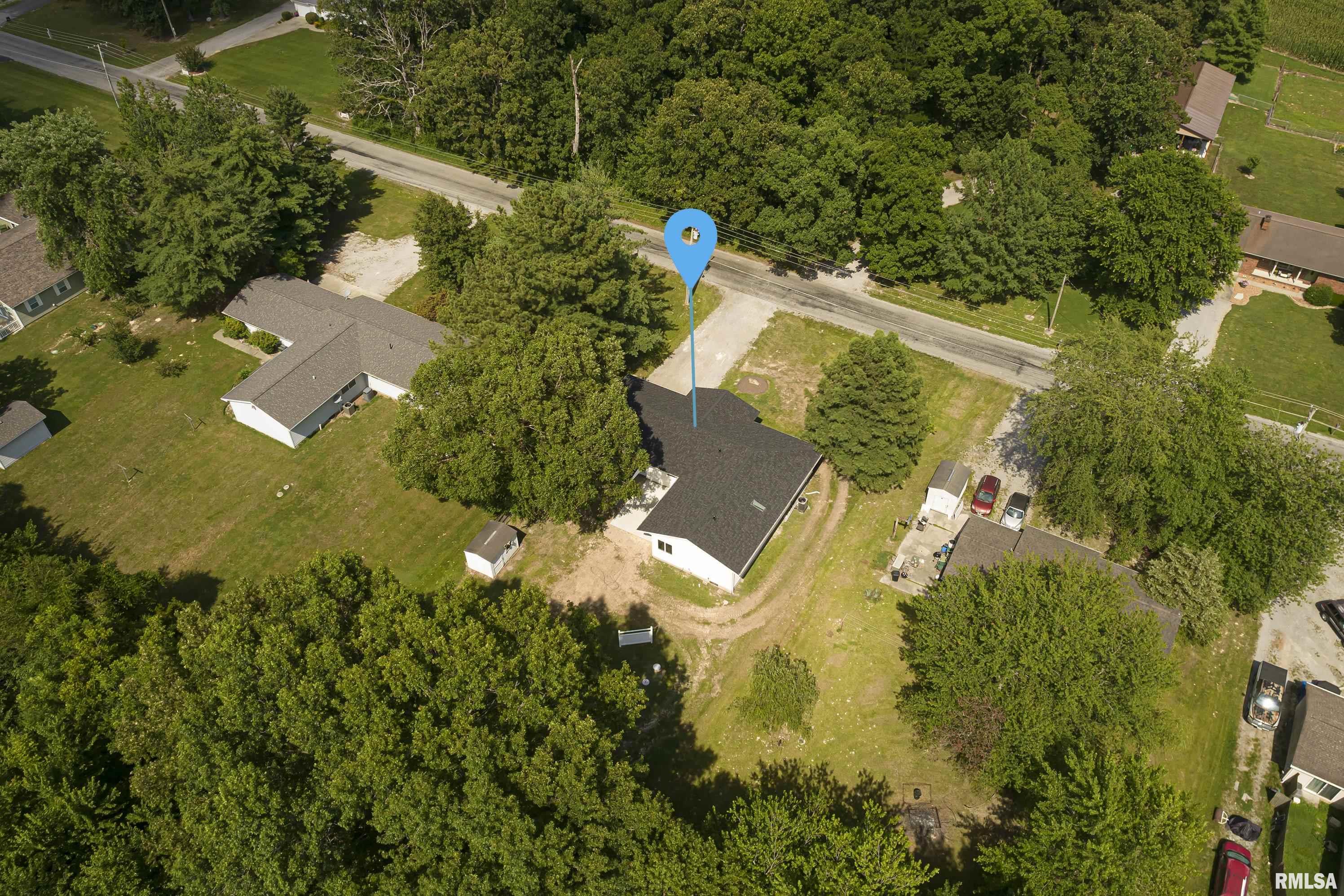 15143 Christmas Tree Road Johnston City, IL 62951 - Photo 29 of 32