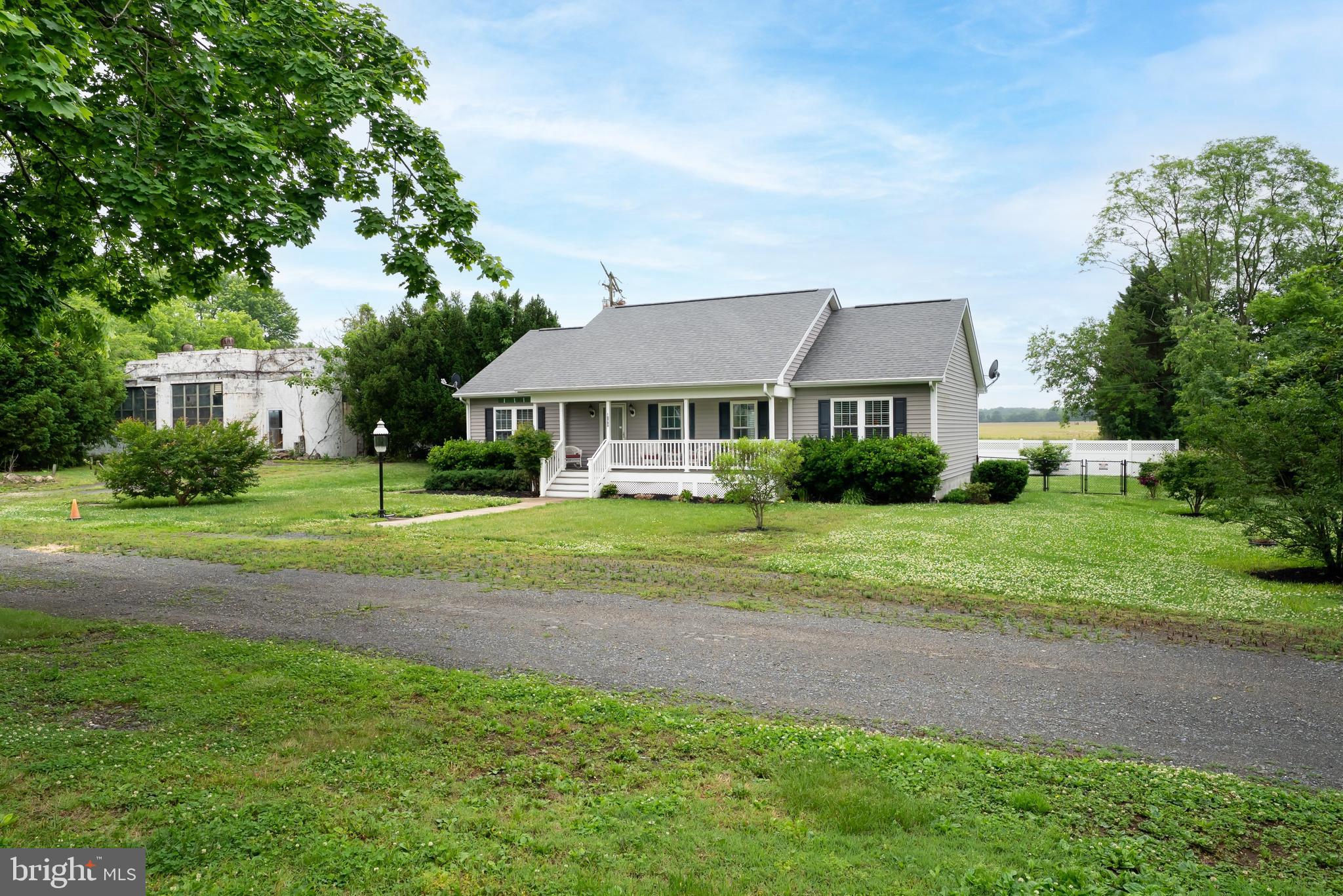 10790 Worton Road Worton, MD 21678 - Photo 3 of 47