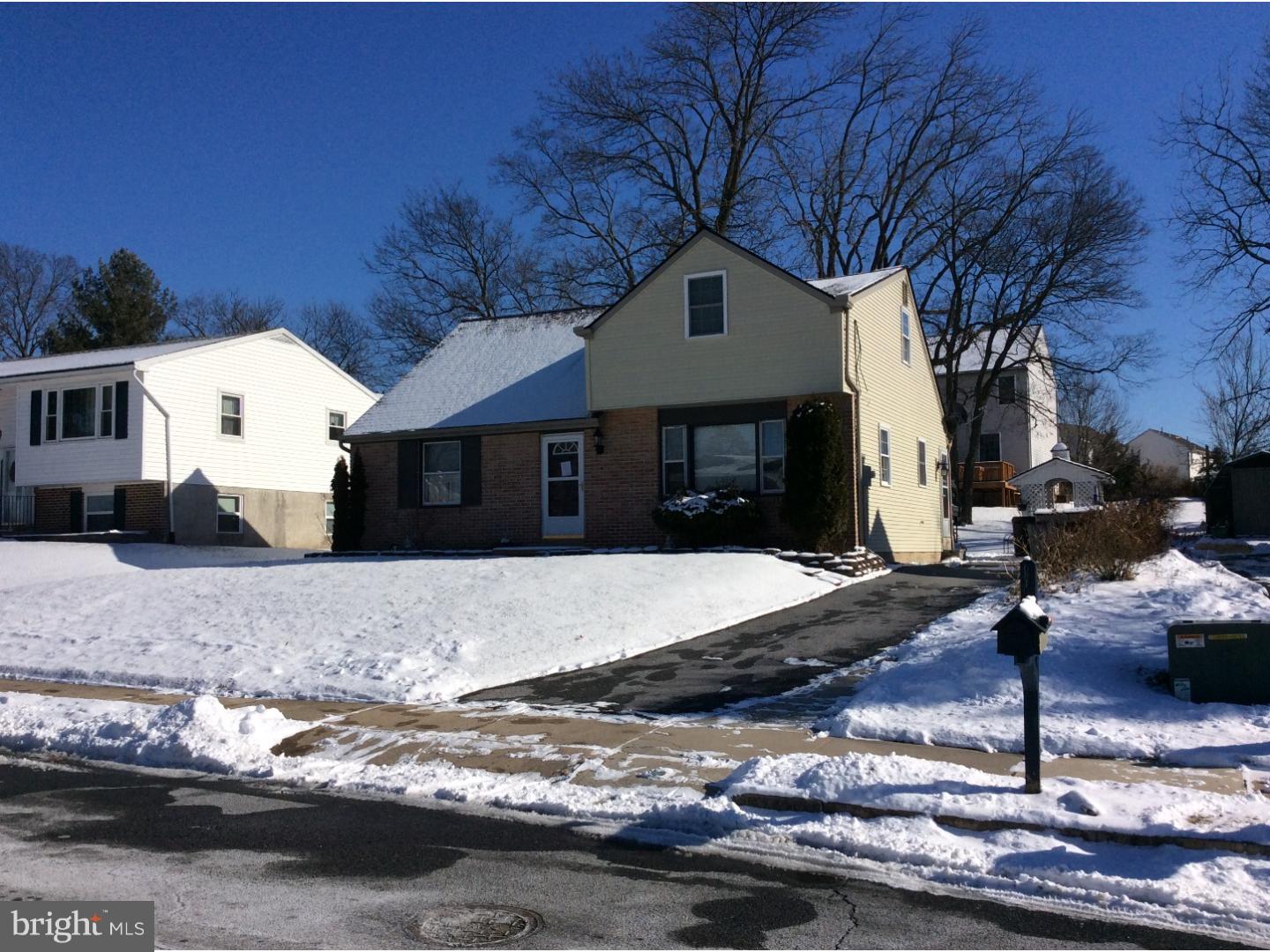 734 Tamarack Trail Reading, PA 19607 - Photo 1 of 21 Gallery Image 1