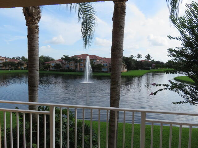 181 Southwest Palm Drive, Unit 206 Port St. Lucie, FL 34986 - Photo 17 of 22 lanai