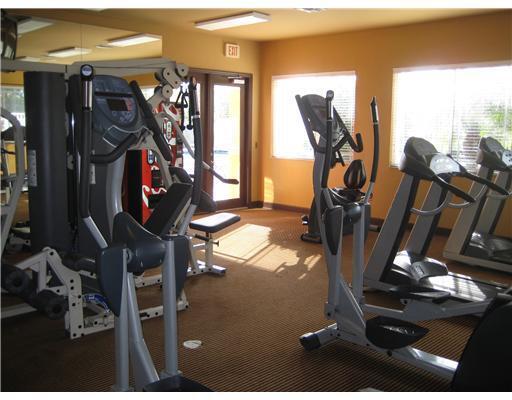 181 Southwest Palm Drive, Unit 206 Port St. Lucie, FL 34986 - Photo 20 of 22 gym