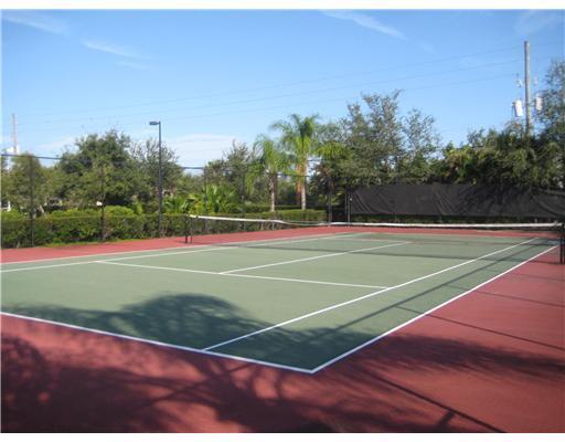 181 Southwest Palm Drive, Unit 206 Port St. Lucie, FL 34986 - Photo 22 of 22 Tennis