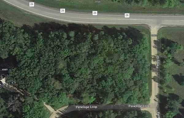 $8,500 | 40889 Penelope Loop, Browerville, MN 56438