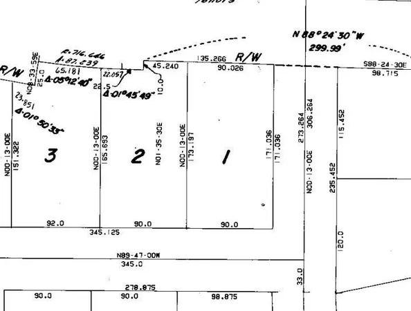 $8,500 | 40889 Penelope Loop, Browerville, MN 56438
