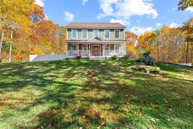 $624,900 | 16 Whiteley Road, Limerick, ME 04048