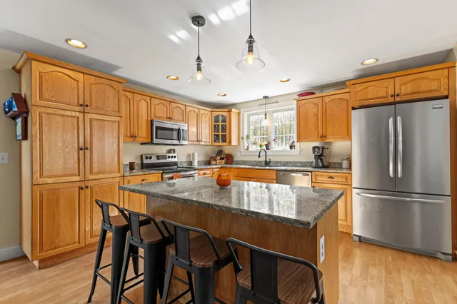 $624,900 | 16 Whiteley Road, Limerick, ME 04048