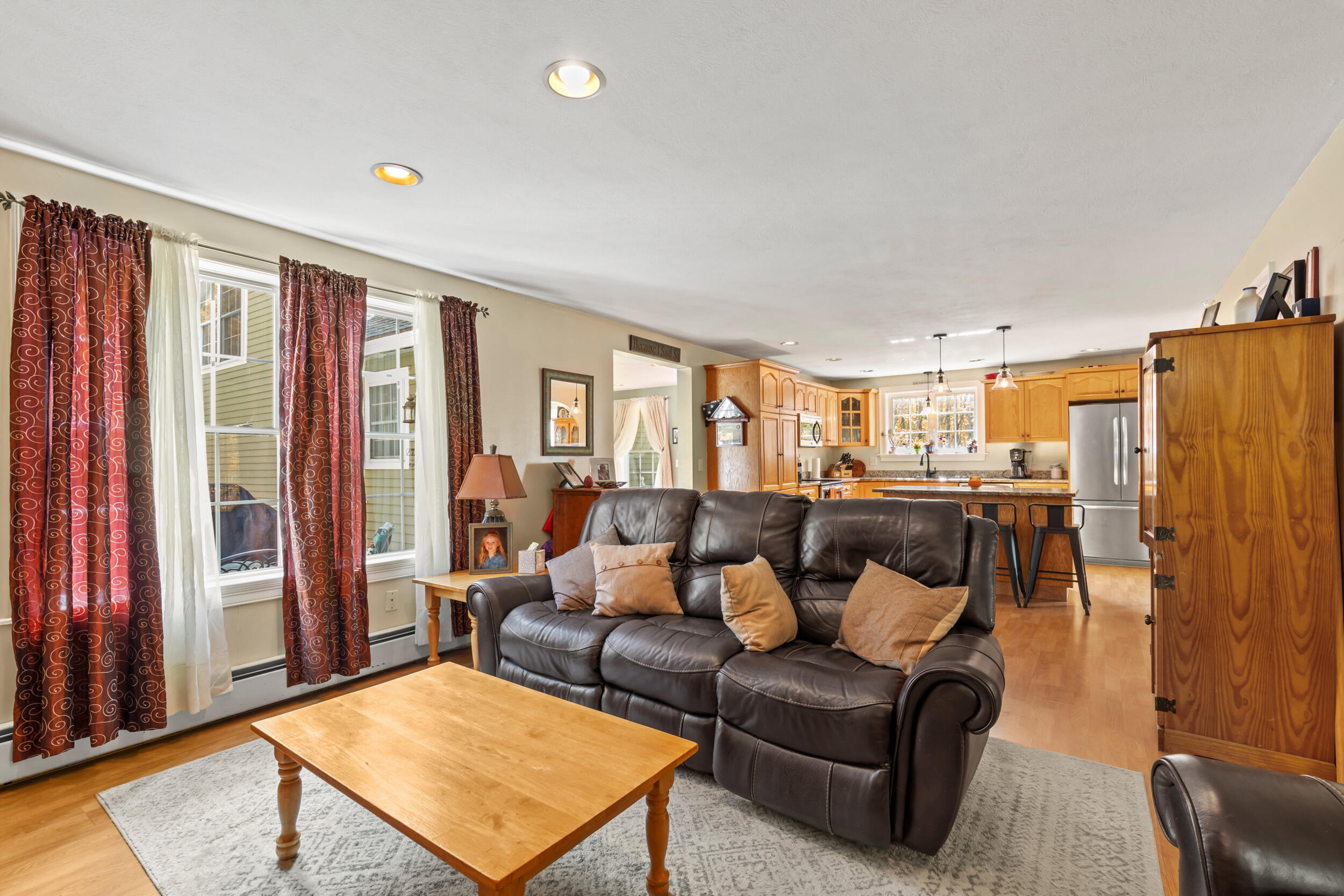 16 Whiteley Road Limerick, ME 04048 - Photo 12 of 66 16 whiteley rd. limerick - 012