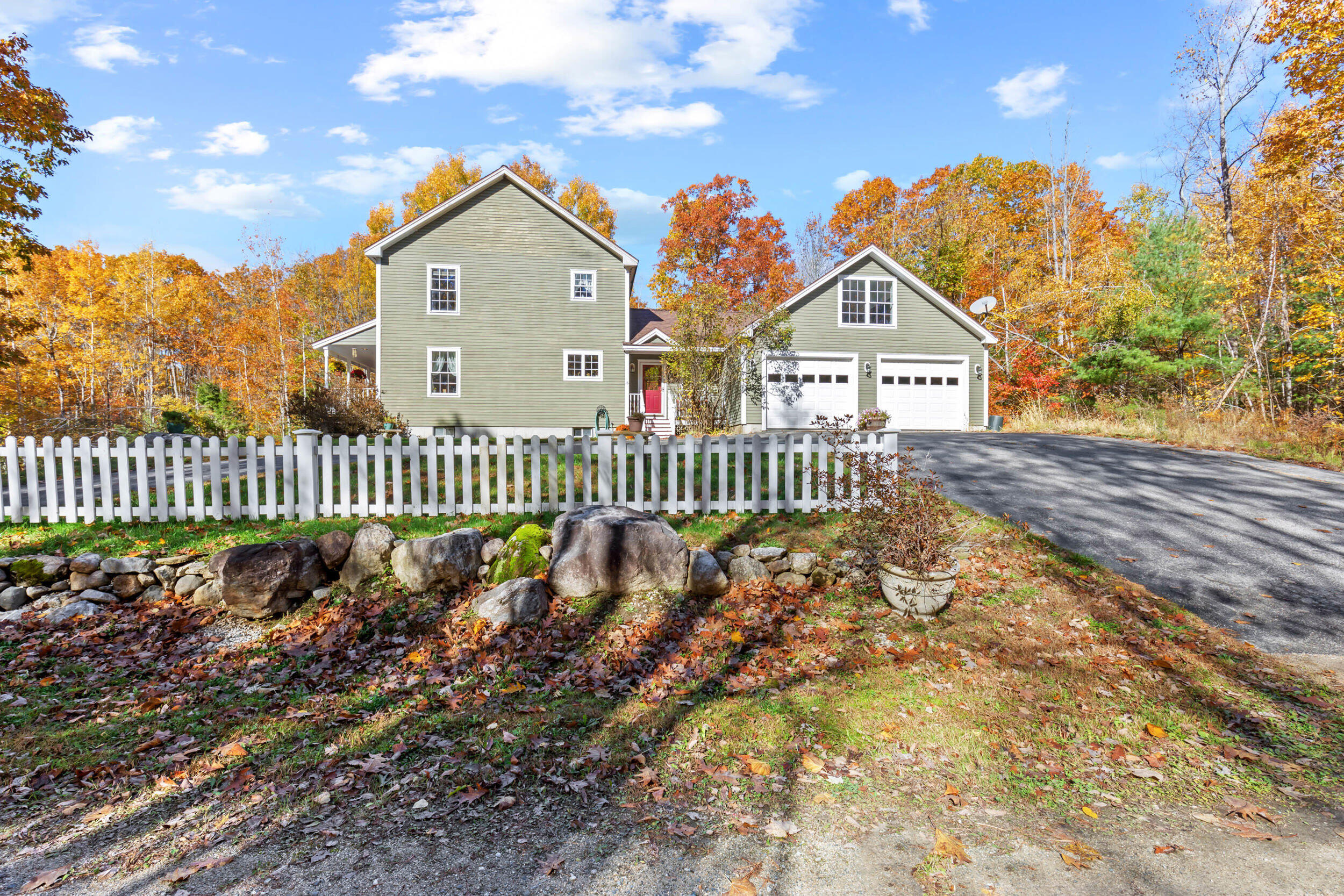 16 Whiteley Road Limerick, ME 04048 - Photo 2 of 66 16 whiteley rd. limerick - 066