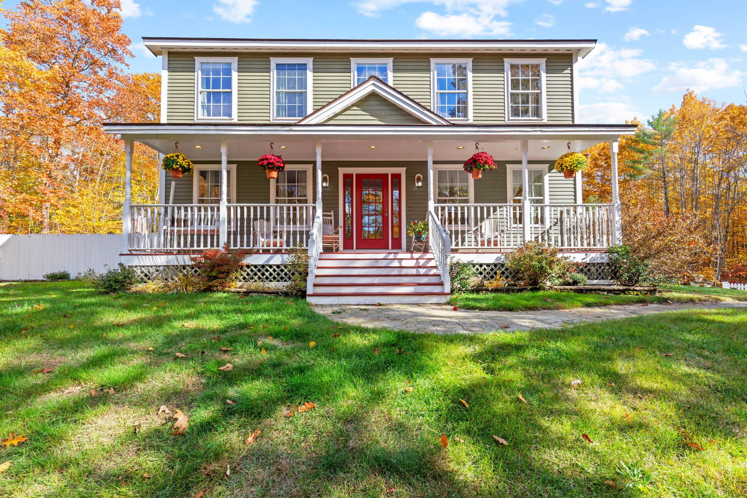 16 Whiteley Road Limerick, ME 04048 - Photo 3 of 66 16 whiteley rd. limerick - 048