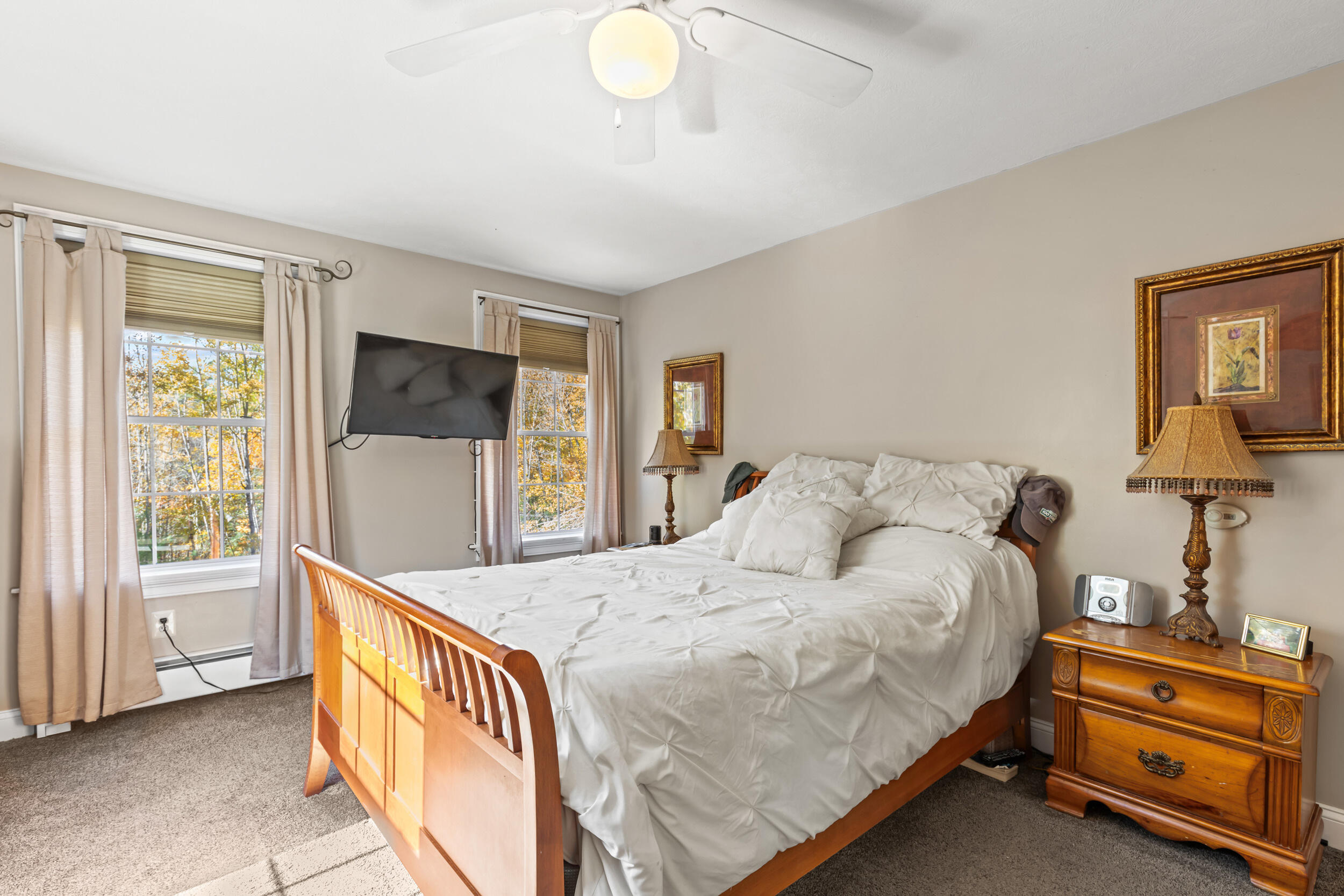 16 Whiteley Road Limerick, ME 04048 - Photo 32 of 66 16 whiteley rd. limerick - 042