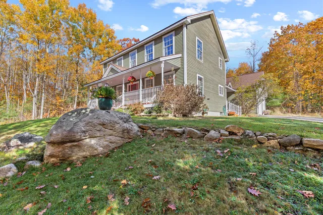 $624,900 | 16 Whiteley Road, Limerick, ME 04048