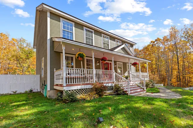 $624,900 | 16 Whiteley Road, Limerick, ME 04048