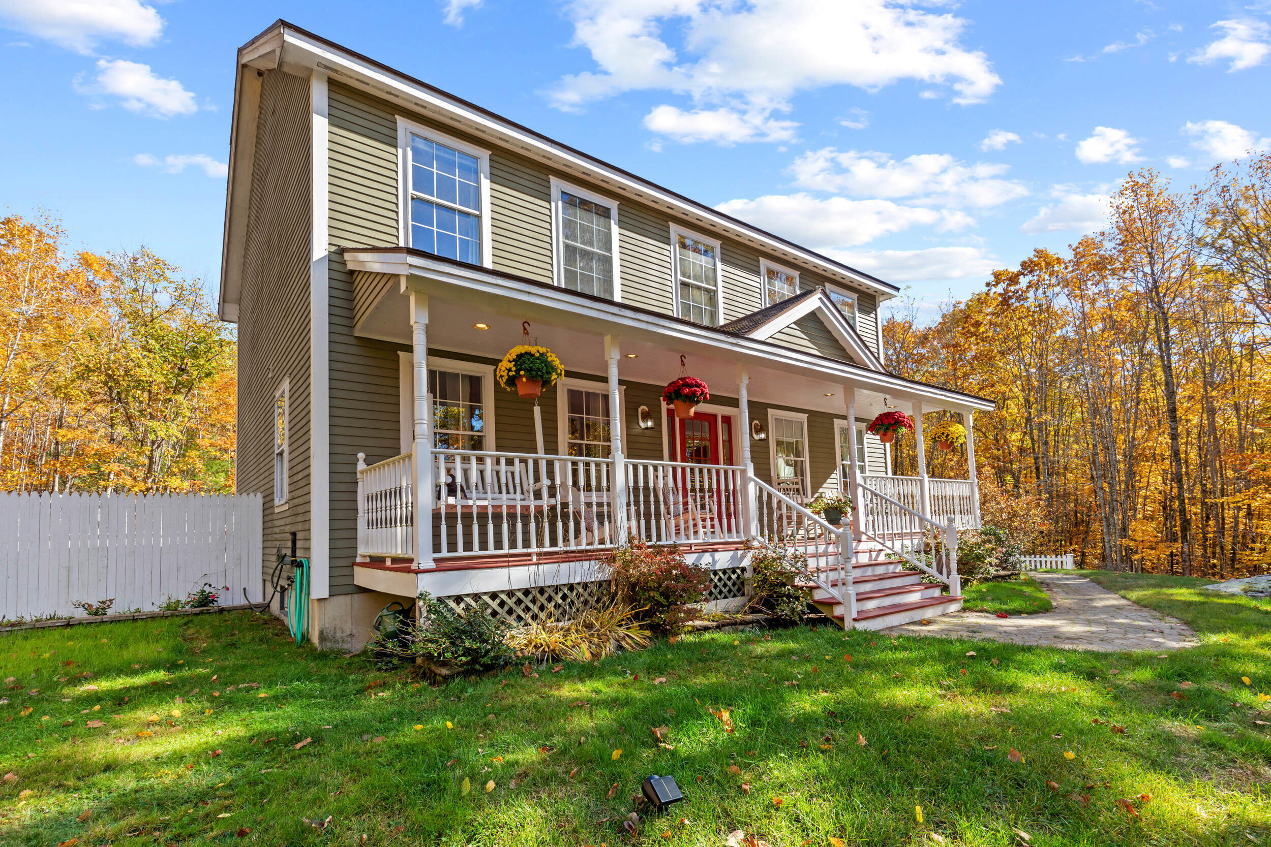 16 Whiteley Road Limerick, ME 04048 - Photo 54 of 66 16 whiteley rd. limerick - 049