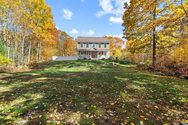$624,900 | 16 Whiteley Road, Limerick, ME 04048