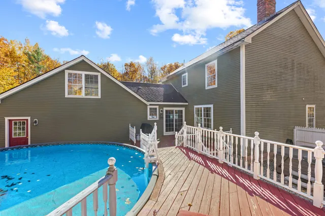 $624,900 | 16 Whiteley Road, Limerick, ME 04048