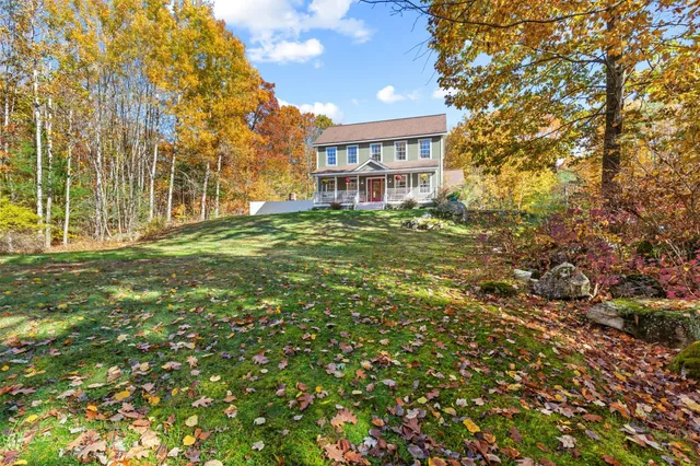 $624,900 | 16 Whiteley Road, Limerick, ME 04048