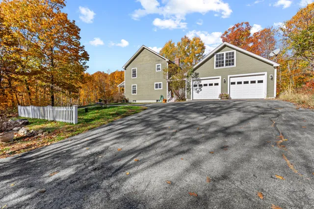 $624,900 | 16 Whiteley Road, Limerick, ME 04048