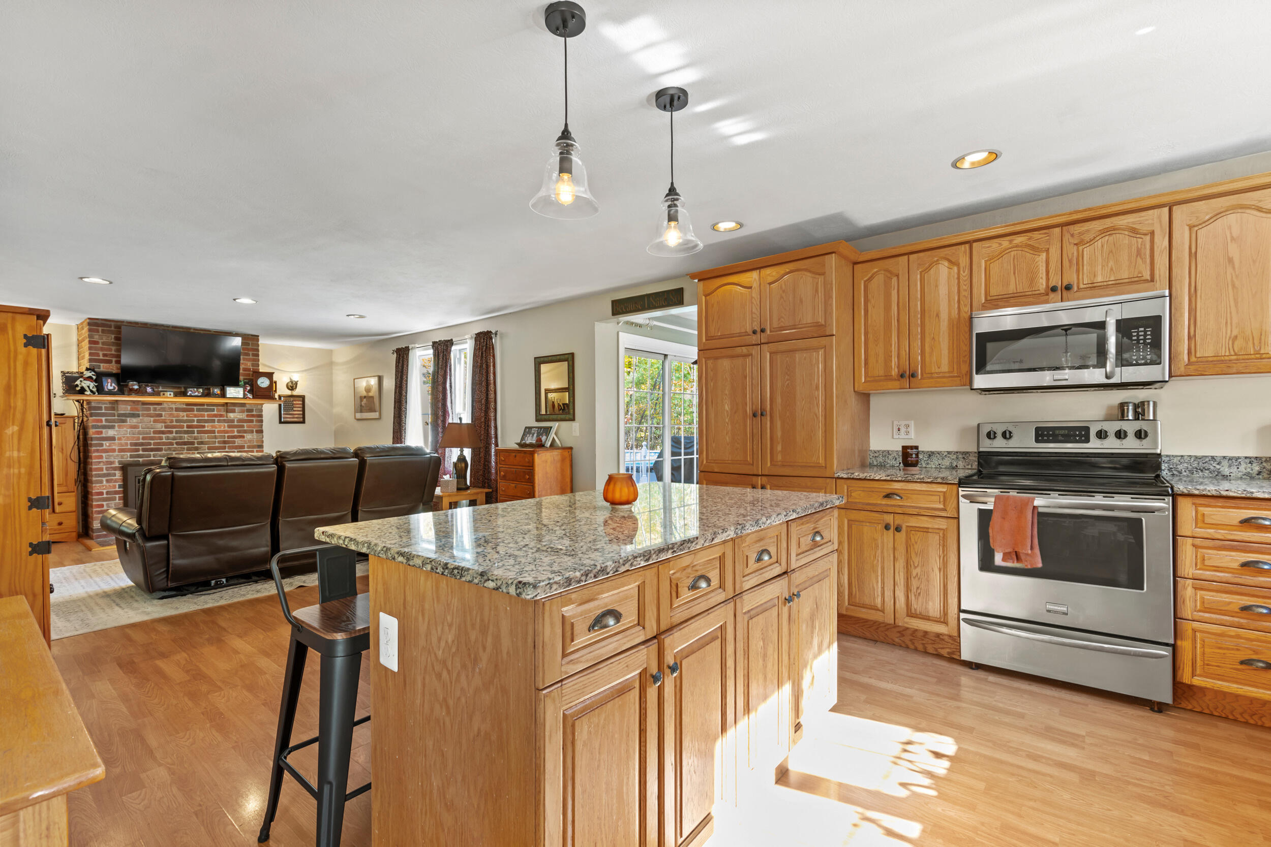 16 Whiteley Road Limerick, ME 04048 - Photo 6 of 66 16 whiteley rd. limerick - 013