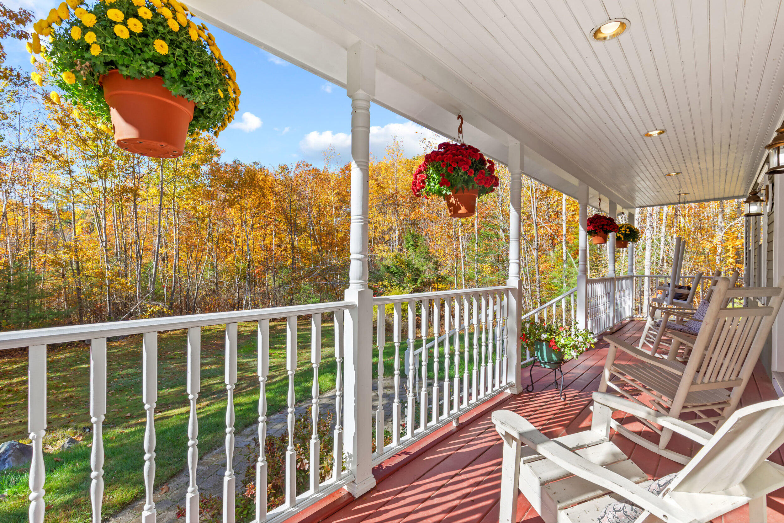 16 Whiteley Road Limerick, ME 04048 - Photo 61 of 66 16 whiteley rd. limerick - 055