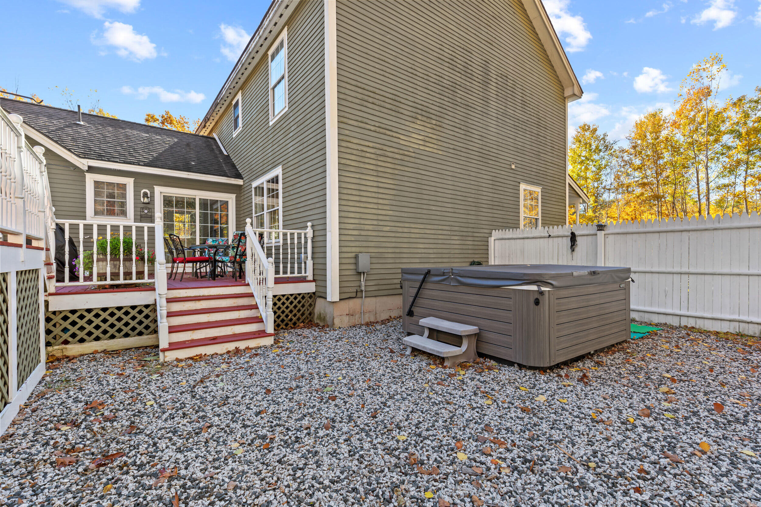 16 Whiteley Road Limerick, ME 04048 - Photo 65 of 66 16 whiteley rd. limerick - 064