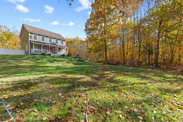 $624,900 | 16 Whiteley Road, Limerick, ME 04048