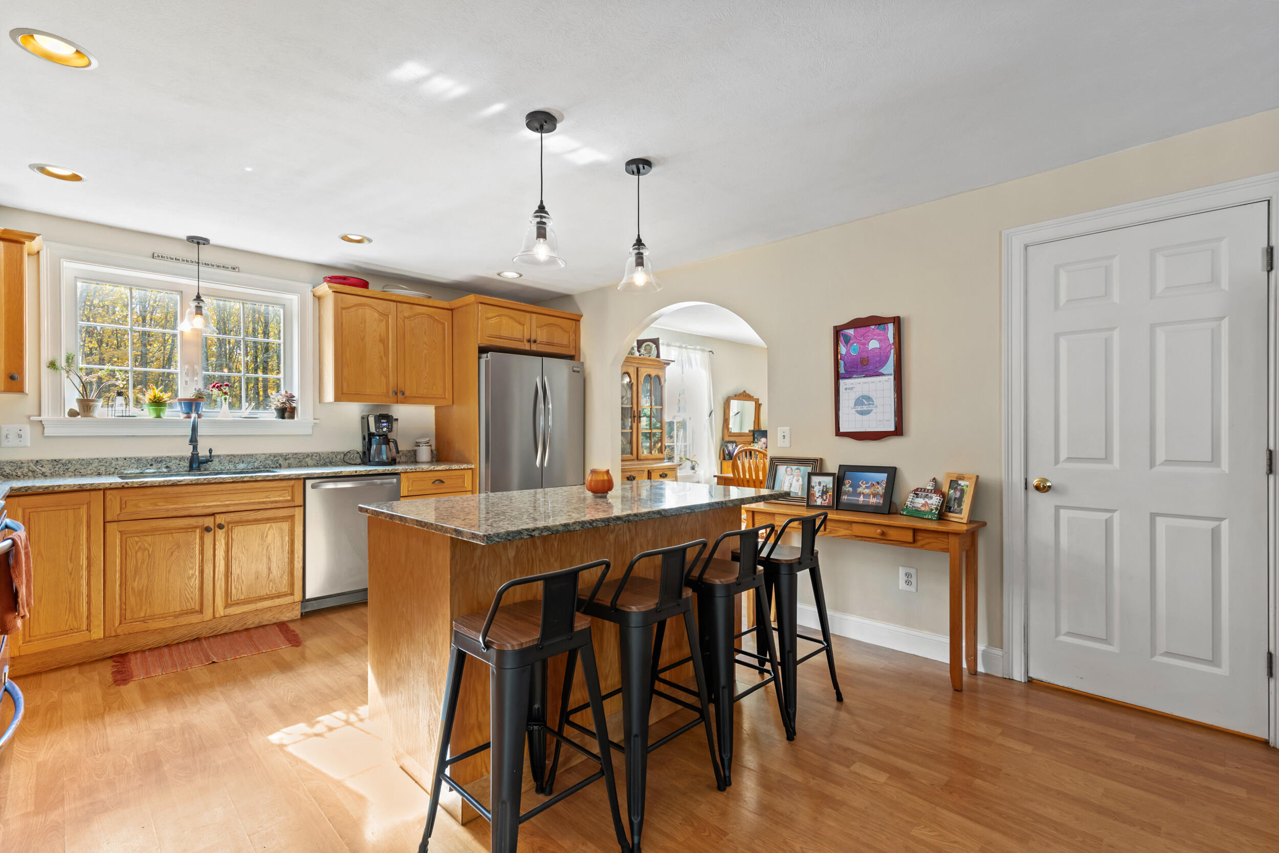 16 Whiteley Road Limerick, ME 04048 - Photo 7 of 66 16 whiteley rd. limerick - 015