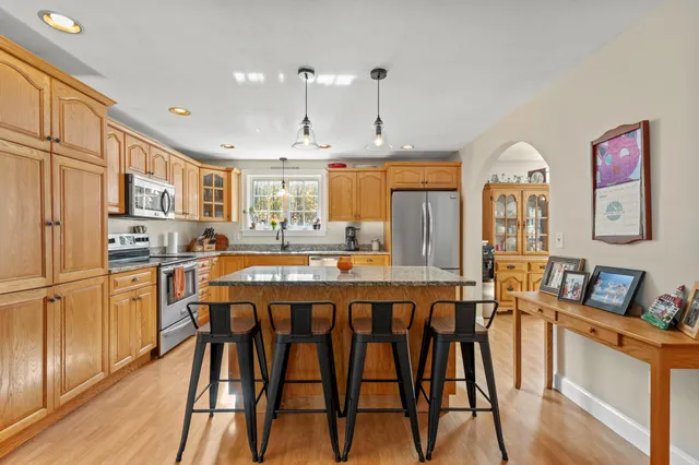 $624,900 | 16 Whiteley Road, Limerick, ME 04048