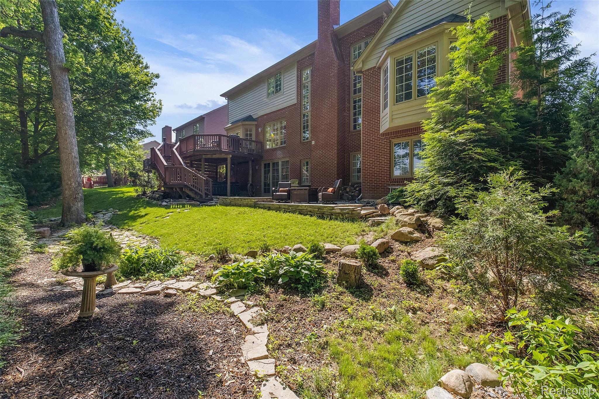 3501 Warwick Drive Rochester, MI 48309 - Photo 58 of 67 3501 Warwick Dr-14.jpg