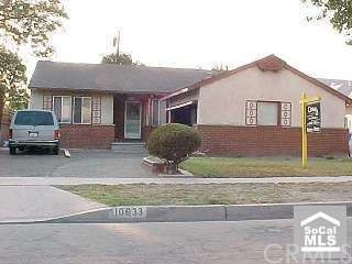 10633 Gridley Road Santa Fe Springs, CA 90670 - Photo 1 of 1