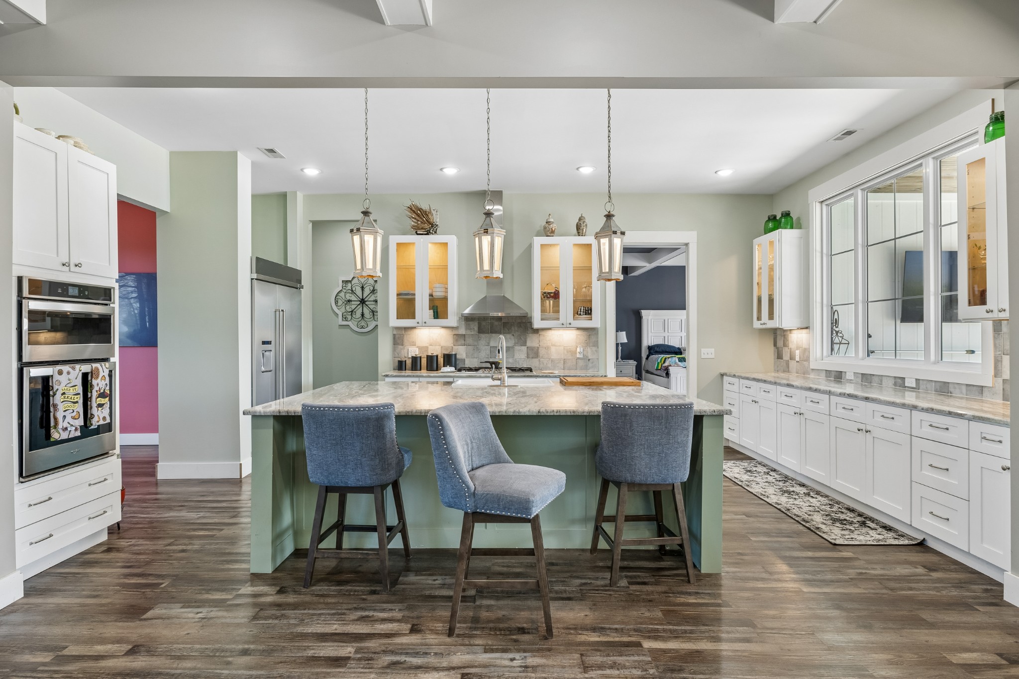 2745 Joe Mac Lipscomb Road Springfield, TN 37172 - Photo 9 of 77
