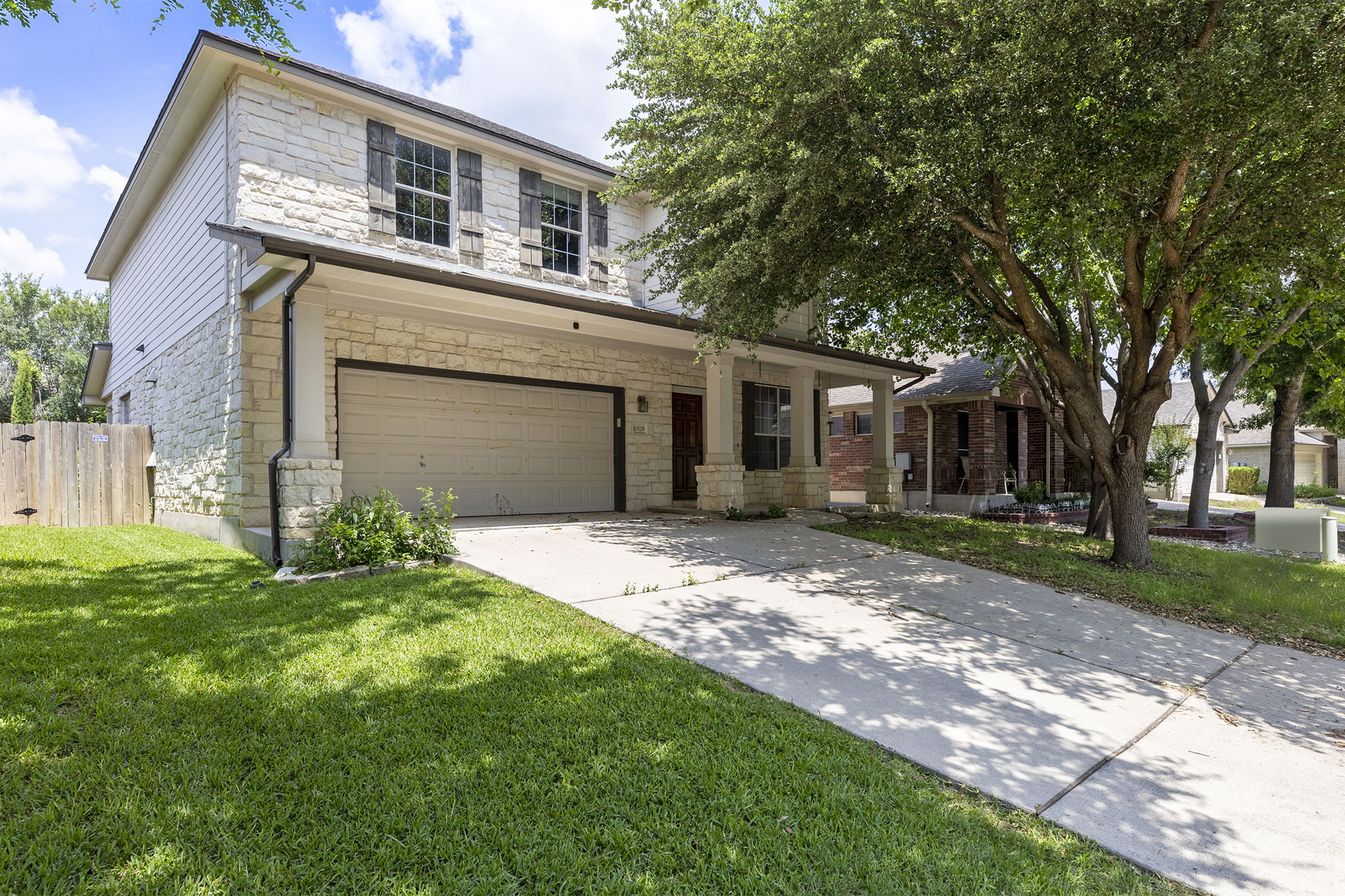 10128 Channel Island Drive Austin, TX 78747 - Photo 1 of 39