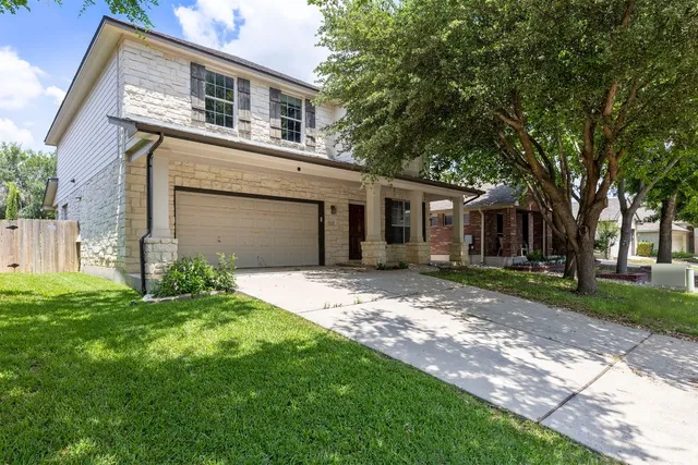 $2,795 | 10128 Channel Island Drive, Austin, TX 78747