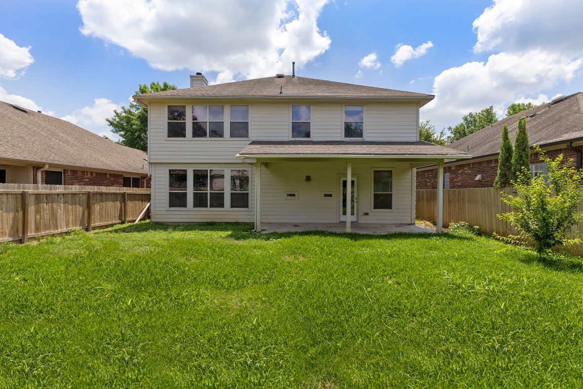 10128 Channel Island Drive Austin, TX 78747 - Photo 38 of 39