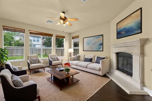 $2,795 | 10128 Channel Island Drive, Austin, TX 78747